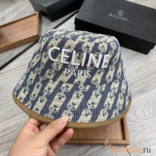 Celine Hat  - 1