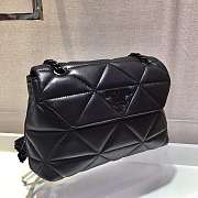 Prada Spectrum Bag Size 25 x 16 x 8 cm - 5