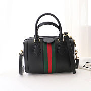 Gucci Handle Bag Gucci 499688 Size 22 x 17.5 x 12.5 cm - 1