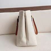 Celine Tote Bag Size 35 x 35 x 20cm - 6