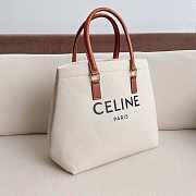 Celine Tote Bag Size 35 x 35 x 20cm - 5