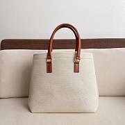 Celine Tote Bag Size 35 x 35 x 20cm - 4