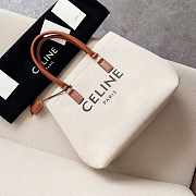 Celine Tote Bag Size 35 x 35 x 20cm - 2