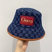 Gucci Hat  - 1