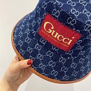 Gucci Hat  - 2