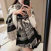 Dior Scarf 3 colors - 1