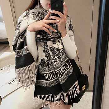 Dior Scarf 3 colors