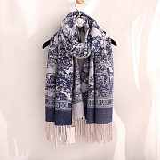 Dior Scarf 3 colors - 3