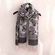 Dior Scarf 3 colors - 4