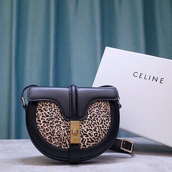 Celine Small Handbag Size 19 x 16 x 4 cm