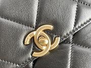 Chanel Small Bag Size 18 x 5 x 16 cm - 3