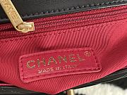 Chanel Small Bag Size 18 x 5 x 16 cm - 2