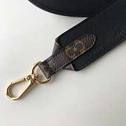 LV Bandouliere Shoulder Strap 4 colors - 5