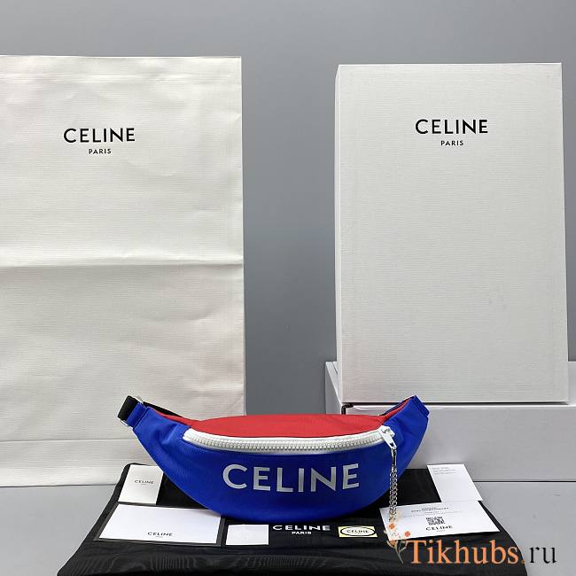 Celine Waist Bag 60086 Size 41 x 13 x 7.5 cm - 1