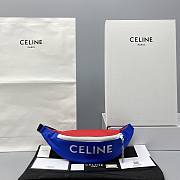 Celine Waist Bag 60086 Size 41 x 13 x 7.5 cm - 1