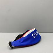 Celine Waist Bag 60086 Size 41 x 13 x 7.5 cm - 5