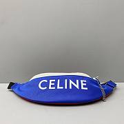 Celine Waist Bag 60086 Size 41 x 13 x 7.5 cm - 2