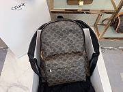 Celine Backpack Size 33.5 x 38 x 13 cm - 5