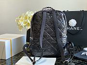 Chanel Backpack Size 35 x 28 x 17 cm - 6