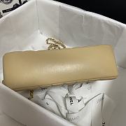 Chanel CF Chain Bag AS1499 Size 23 x 14 x 7 cm - 5