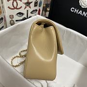 Chanel CF Chain Bag AS1499 Size 23 x 14 x 7 cm - 4