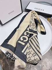 Gucci Scarf  - 3