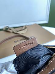 Burberry Louise Bag Size 17 x 7 x 17 cm - 6