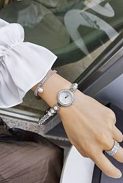 Chanel Watch 01 - 2