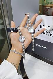 Chanel Watch 01 - 3