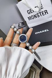 Chanel Watch 01 - 6