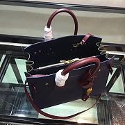 YSL Saint Laurent Handbag Size 32 cm - 5