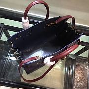 YSL Saint Laurent Handbag Size 32 cm - 4