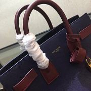 YSL Saint Laurent Handbag Size 32 cm - 2