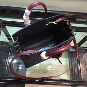 YSL Saint Laurent Handbag Size 26 cm - 2