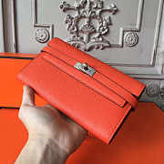 Hermès Wallet 2958 Size 20 x 2.5 x 11.5 cm - 6