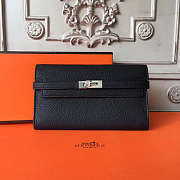 Hermès Wallet 2968 Size 20 x 2.5 x 11.5 cm - 1