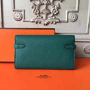 Hermès Wallet 2971 Size 20 x 2.5 x 11.5 cm - 5