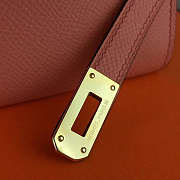 Hermès Wallet 2970 Size 20 x 2.5 x 11.5 cm - 2