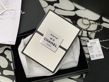 Chanel Box Bag 