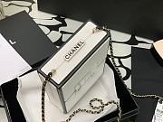 Chanel Box Bag  - 5