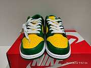 Nike Dunk Low Brazil (2020) CU1727-700 - 4