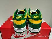 Nike Dunk Low Brazil (2020) CU1727-700 - 3