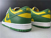 Nike Dunk Low Brazil (2020) CU1727-700 - 2