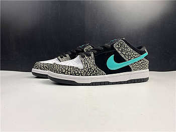 Nike SB Dunk Low PRO Elephant BQ6817-009