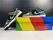 Nike SB Dunk Low PRO Elephant BQ6817-009 - 2