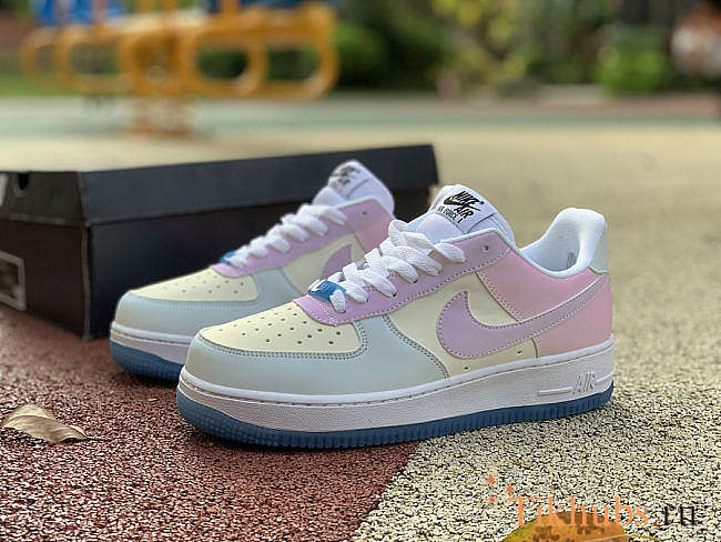 Nike Air Force 1 Low LX UV Reactive (W) DA8301-100 - 1