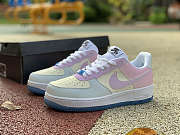 Nike Air Force 1 Low LX UV Reactive (W) DA8301-100 - 1