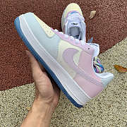 Nike Air Force 1 Low LX UV Reactive (W) DA8301-100 - 3