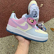 Nike Air Force 1 Low LX UV Reactive (W) DA8301-100 - 2