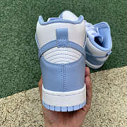 SB Dunk High UNC DD1869-107 - 5